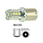 Світлодіодна лампа S25-085 3030-16 12V