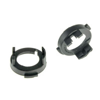 Перехідники для ламп TK-107 KIA