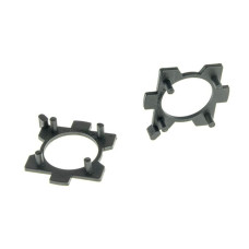 Перехідники для ламп TK-111 Mazda: 3, 6, CX5/Mitsubishi: Outlander