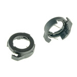 Перехідники для ламп TK-112 Audi/Ford/VW