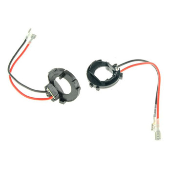 Перехідники для ламп TK-114 VW: Golf, Jetta, Passat