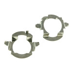 Цоколь-перехідник для встановлення ксенонових та LED ламп TK-120 Mercedes