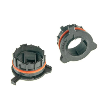 Перехідники для ламп TK-124 BMW E39-1