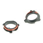 Перехідники для ламп TK-125 BMW E39-2