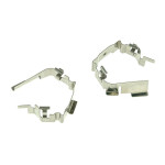 Перехідники для ламп TK-127 Focus H1