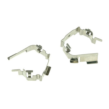 Перехідники для ламп TK-127 Focus H1