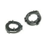 Перехідники для ламп TK-129 Ford Fiesta