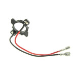 Перехідники для ламп TK-130 VW Caddy