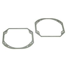 Перехідні рамки для лінз Cyclone LF-2 (Chevrolet, Ford, Jaguar, Dodge, Land Rover)
