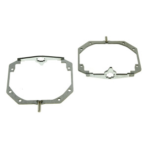 Переходные рамки для замены линз Cyclone LF-9 (Lexus RX AFS)