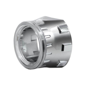 Маска для установки с биксеноновой линзой Сyclone S-1 (2.5") A-1