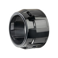 Маска S-2Black (2.5")