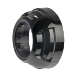 Cyclone Маска S-24Black (2.5",3.0")