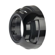 Cyclone Маска S-24Black (2.5",3.0")