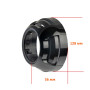 Cyclone Маска S-24Black (2.5",3.0")