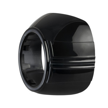 CYCLONE Маска S-28Black (2.5",3.0")