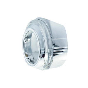 Маски для линз LED с ДХО Cyclone S-39 CREE DRL