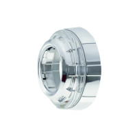 Маска для линз с ДХО Сyclone S-42 CREE DRL