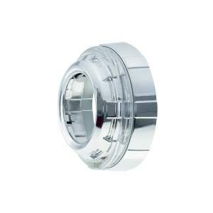 Маска для линз с ДХО Сyclone S-42 CREE DRL