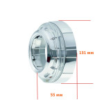 Маска для линз с ДХО Сyclone S-42 CREE DRL