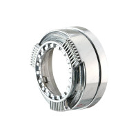 Маска S-47 CREE DRL