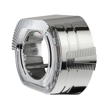 CYCLONE Маска S-49 (2.5") DRL+TURN