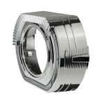 CYCLONE Маска S-50 (3.0") DRL