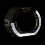 CYCLONE Маска S-50 (3.0") DRL