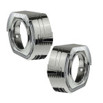 CYCLONE Маска S-50 (3.0") DRL