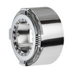 CYCLONE Маска S-53 (2.5") DRL
