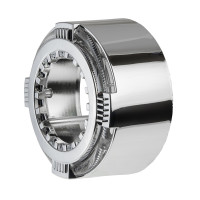 CYCLONE Маска S-53 (2.5") DRL