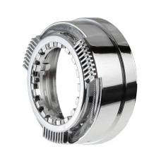 CYCLONE Маска S-54 (3.0") DRL