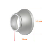 Cyclone Маска S-56 (2.5",3.0")