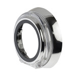 CYCLONE Маска S-57 (3.0") DRL