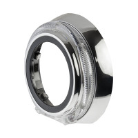 CYCLONE Маска S-57 (3.0") DRL