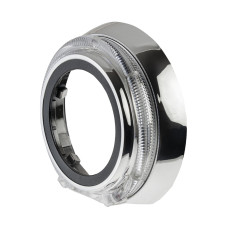 CYCLONE Маска S-57 (3.0") DRL