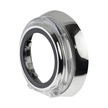 CYCLONE Маска S-57 (3.0") DRL
