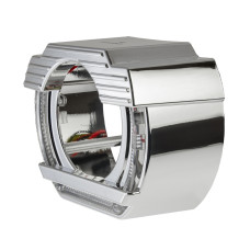 CYCLONE Маска S-58 (2.5") DRL