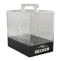 Lens tester box 1