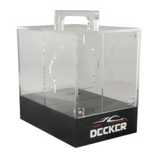 Lens tester box 1