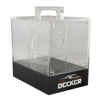 Lens tester box 1