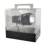 Lens tester box 1