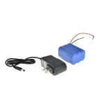 Lens tester box 1