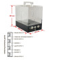 Lens tester box 1