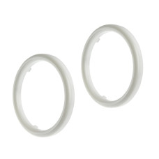 К-кт Cyclone 2AE Y2 80mm White