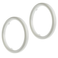 К-кт Cyclone 2AE Y2 90mm White