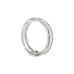 CYCLONE Кільце підсвічування LED A-1 TW WHITE