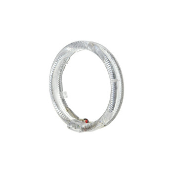 CYCLONE Кільце підсвічування LED A-1 TW WHITE