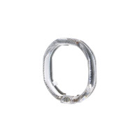 Кільце підсвітки LED A-21 TW WHITE