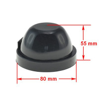 Резиновый колпак CV-7